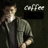Deans Coffee